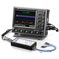 Teledyne LeCroy MSO 44MXs-B Oscilloscope (400 MHz, 5 GS/s, 4+18 channels)