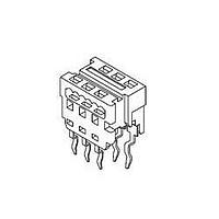 Molex 90584-1316 Receptacle Housing PICOFLEX 16P HSG LOPRO IDT BOARD-IN