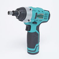 Pro'skit PT-1207F 12V Li-Ion Impact Cordless Driver