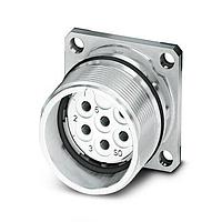 PHOENIX CONTACT 1619929 Circular Metric Connectors CA-07S1NA22S00