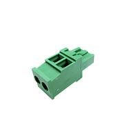 Adam Tech EB9A-05-C Plugs EURO BLOCK 5P