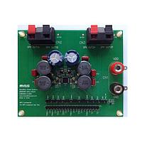 Monolithic Power Systems (MPS) EV8049S-U-00A Gate Driver Evaluation Board for MP8049S