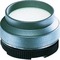 RAFI 1.30.270.401/2207 Switch Actuators RAFIX PshBtn Illum White / Weiss