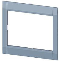 SIEMENS 3VA91470SB30 Cover Frame BREAKER 3VA5/6 250A MOTOR OPERATOR BEZEL