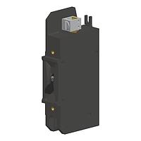 Carling Technologies EA1-B0-24-650-32E-DC Supplementary Protector / Motor Controller EA1B02465032EDC