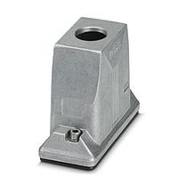 PHOENIX CONTACT 1414977 Hoods HC-ADV-B16-HHWH- 1TTM25-EMC-AL