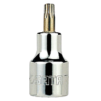 SATA 24109 1/2" DR. TORX® BIT SOCKET T60
