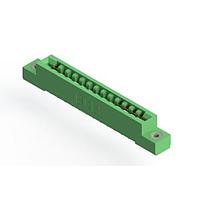 EDAC 307-013-554-108 Headers Card Edge Connector