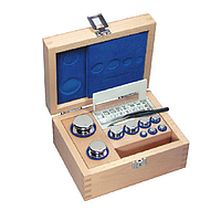 KERN 304-046 Sets of weights (E1, 1000 ~ 200000 mg)