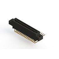 EDAC 396-030-558-807 Standard Card Edge Connectors Card Edge Connector