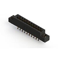 EDAC 355-020-556-503 Standard Card Edge Connectors Card Edge Connector