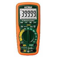 EXTECH EX530 Function Heavy Duty True RMS Industrial MultiMeter