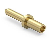 Mill-Max 3159-3-00-34-00-00-08-0 Circuit Board Hardware - PCB 50u AU OVER NI