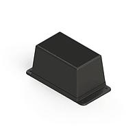 Serpac WM013I,BK Wall Mount 3.63 x 2.27 x 2.10 BLACK