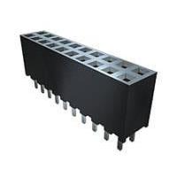Samtec SQW-107-01-L-D-VS-FR Headers & Wire Housings Cost Effective Rugged PCB Sockets