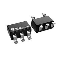 Texas Instruments OPA992QDBVRQ1 Low Noise Automotive Operational Amplifiers Automotive single 40-V 10-MHz rail-to