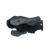 AMP Connectors - TE Connectivity 1456835-1 Accessories SUB-ASSY,COVER/LEVER,38 WAY,ABS