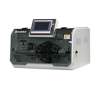 Sedeke EC-830 Corrugated Tube Cutting Machine (4–35 mm O.D.)