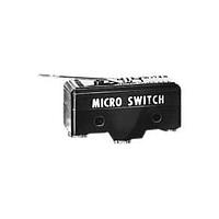 Honeywell BZ-7RLT04 Large BASIC SW SPDT 15 A 115VAC FLEX LEAFACTR