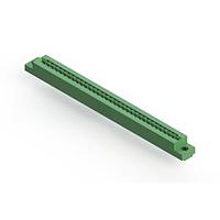 EDAC 807-032-431-107 Receptacles High Temp Card Edge Connector