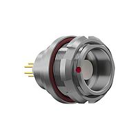 ODU G31K0C-P10QC00-0000 Circular Push Pull Connectors