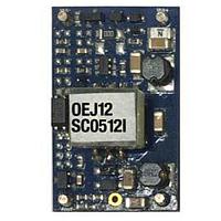 ETA-USA OEJ12SC0512I Isolated 1.5W 4.5-16Vin 12Vout 125mA