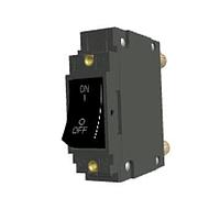 Carling Technologies CJ1-B0-12-615-221-D Supplementary Protector / Motor Controller CJ1B012615221D