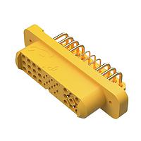 Amphenol Positronic GFSH02F4H/AA Connectors