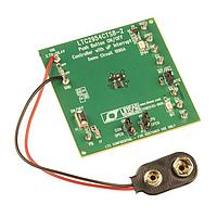 Analog Devices DC1090A Pushbutton Controller LTC2954 Demo Board - Push Button On/Off