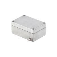 Weidmuller 1565250000 Enclosures, Boxes, & Cases KLIPPON K02