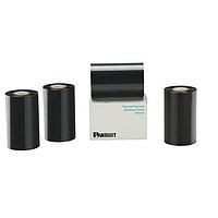 Panduit RMR4GR Roll Ribbn Resin 4 wide for use with TDP
