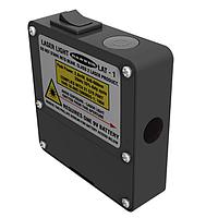 Banner Engineering LPA-LAT-1 Optical Sensors LPA-LAT-1 Laser Alignment Tool Clip Only for EZ-SCREEN LP