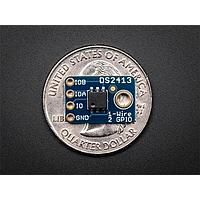 Adafruit 1551 Interface Development Tools DS2413 1-Wire Two GPIP Breakout