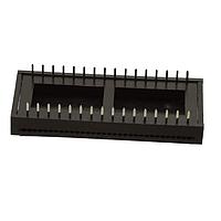 Adam Tech FDP-636-T Ribbon Cable PLUG FLAT CABLE IDC 36P 2.54MM P