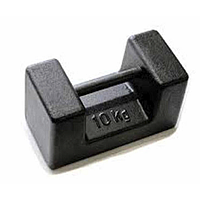 VIỆT NAM M1 10kg Test Weight