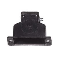 Amphenol Commercial Products 86303921ALF Strain Relief Backshell 86303921ALF-POT STR HD 15 POS