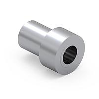 Mill-Max 5342-0-15-01-35-02-10-0 Pin Receptacles 200u SN/PB OVER NI 35 CON