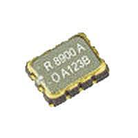 Epson RX8900CE:UAB Real Time Clocks I2C-BUS RTC +/-3.4PPM-40~85C 10 PIN BULK