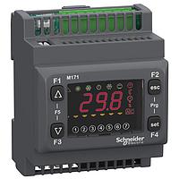 SCHNEIDER TM171ODM22R I/O Controllers M171 Opt. Display 22 I/Os, Modbus