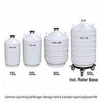 DaiHan DH.Bul7920 Spare Bulb, for LN2 Withdrawal Device