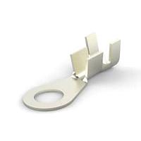 AMP Connectors - TE Connectivity 350199-1 Ring RING TONGUE 18-14 Reel of 8000