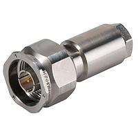 HUBER+SUHNER 16_N-50-4-13/12-_NE Connectors N right angle cable plug(m)