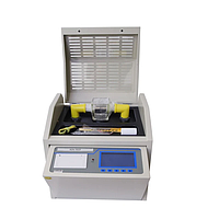XZH Test XHYY102 Transformer Insulation Oil BDV Tester (0 ~ 80kV (100kV optional))