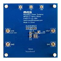 Monolithic Power Systems (MPS) EVQ2177-LE-00A Evaluation Boards Evaluation Board for MPQ2177