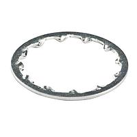 NKK Switches AT508 Washer 12MM INT LOCK WASHER