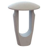 Essentra Components 27SNC2190062 Push-In Rivet Snap Clips, .219 Hole, .062 Panel Thk