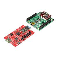 SensiEDGE SIMSA915C-Cloud-DKL Development Kits SensiSUB Development Kit with Wi-Fi Bridge to cloud. Integrating Debugger and SIMSA915C-PRO Module. Luxury Kit 2*External Antenna with u.FL cable connector included.