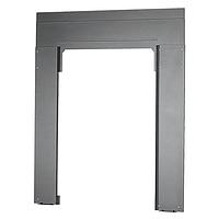 Panduit C2SDT9W06DAW1 Racks & Rack Cabinets Net-Contain Cabinet Supported Containmen