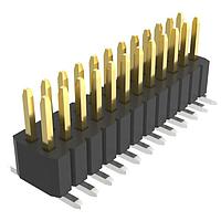 Amphenol FCI 10152265-1241HF Headers & Wire Housings 1.27MM MINITEK 24P HDR