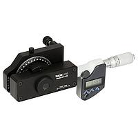 THORLABS SBC-VIS Soleil-Babinet Compensators (365 - 800 nm)